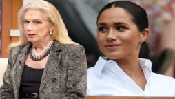 Meghan Markle tried to fill the shoes of Harry’s late mother, claims Colin Campbell