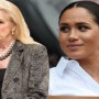 Meghan Markle tried to fill the shoes of Harry’s late mother, claims Colin Campbell