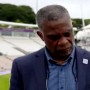 Cricket Legend Michael Holding breaks down in tears while discussing racism