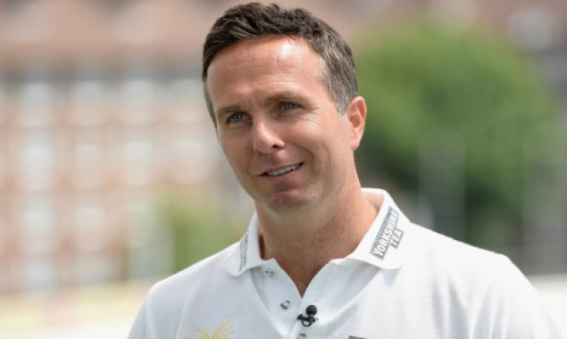 Pakistan is a wonderful team, says Michael Vaughan