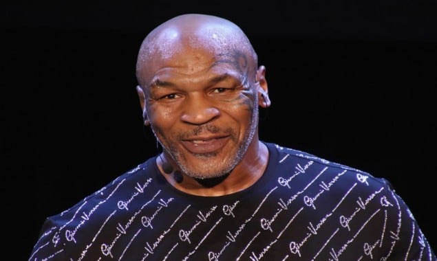 Boxing legend Mike Tyson to return the ring to fight Roy Jones