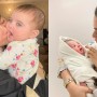 Minal Khan talks about her immense love for niece Amal