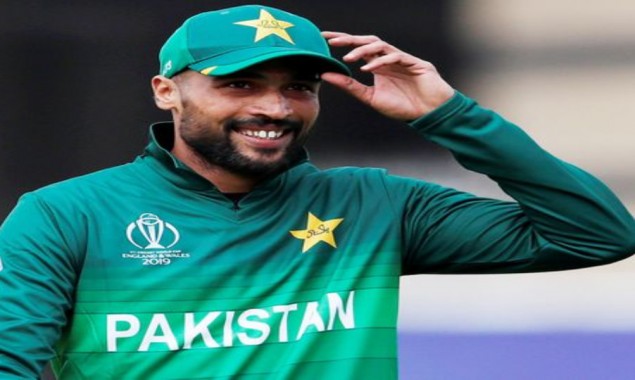 Mohammad Amir joins cricket squad after tested negative for coronavirus twice