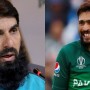 ‘Mohammad Amir’s inclusion will strengthen the side for the England matches’: Misbah-ul-Haq