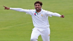 Mohammad Amir