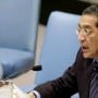 Pakistan reiterates to denounce violent attacks on religious sites