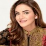 Nadia Khan shares picture of her youngest son for the first time