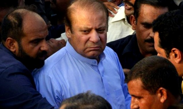 Islamabad High Court orders Nawaz Sharif to surrender by Sep 9