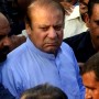 Nawaz Sharif refuses to receive arrest warrants from Pakistan’s mission in London