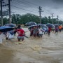 Nepal floods, landsliding kills 12; left many missing