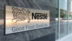 Nestle profit