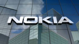 Nokia 5G software