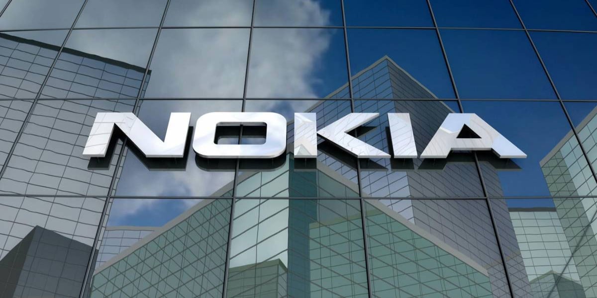 Nokia 5G software