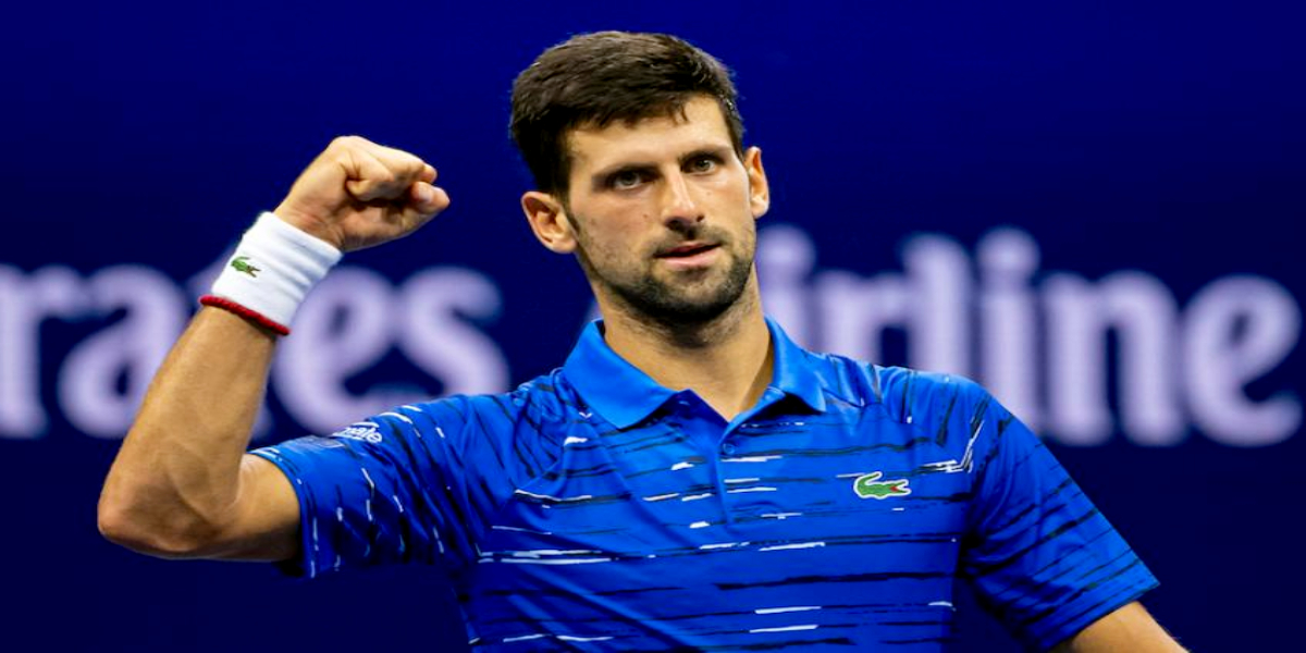 djokovic