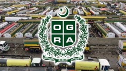 OGRA accepts demand of Oil Tankers Association for increase in fares