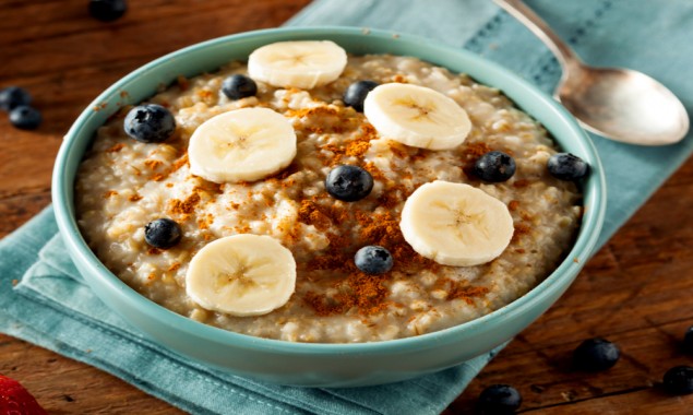 Five Reasons You Must Eat Incredibly Nutritious Oats Every Day