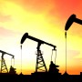 Brent Crude adds 40 cents, trading at 43.34 a barrel