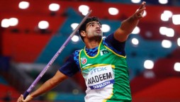 Javelin thrower Arshad Nadeem becomes first Pakistani to qualify directly for Olympics 2021