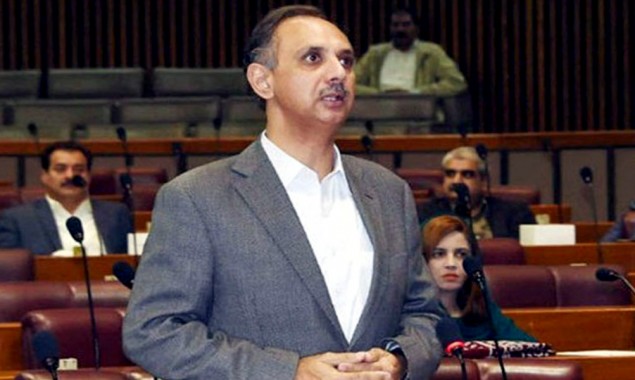 ‘No solution to load shedding in Karachi for two years’