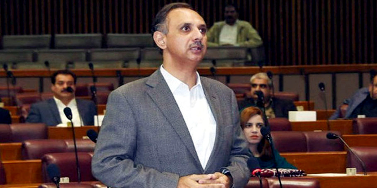 Omar Ayub