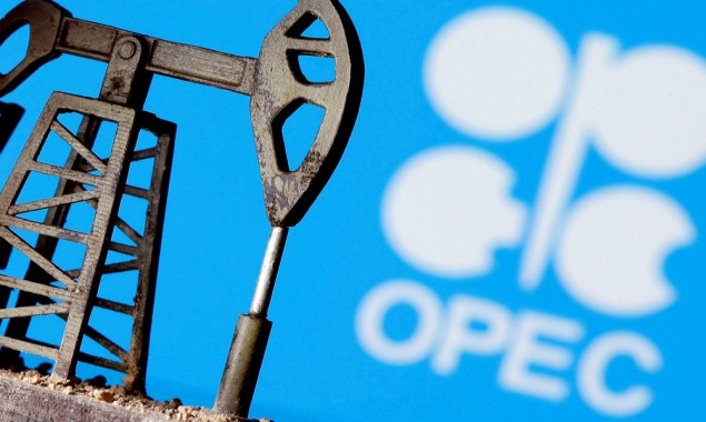 Opec sees huge decline in oil sales in 2020
