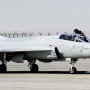 PAF’s  JF-17 Thunder wows audience with combat skills at VAT 2020