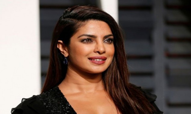 Priyanka Chopra talks about being the most hated woman of Bollywood