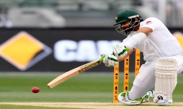 Preparations underway for Pakistan against England with first-class fixture