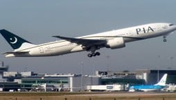 Till 3rd July, European Union allows PIA to continue flight operations