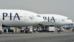 PIA reduces fare for domestic and international traveling