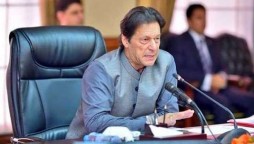 PM Imran to reach Quetta tomorrow on a one-day visit