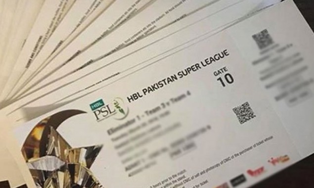 PSL 5 tickets refund