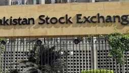 Pakistan Stock Exchange becomes Asia’s best market