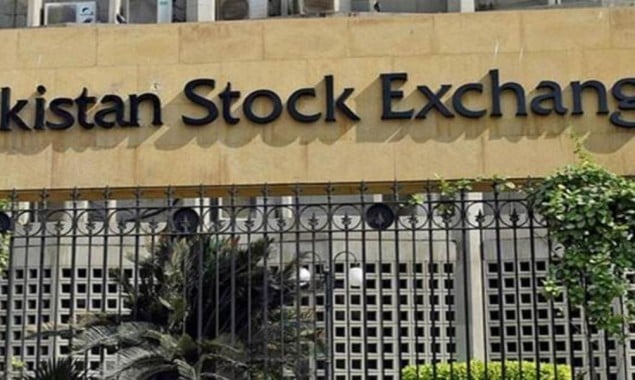 PSX Stumble As Lockdown Anxiety Drags Stocks Sharply Lower