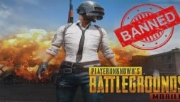 PTA bans PUBG in Pakistan