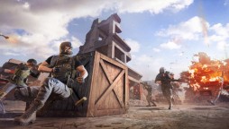 PUBG Season 8 Begins from July 22 on PC, July 30 on consoles