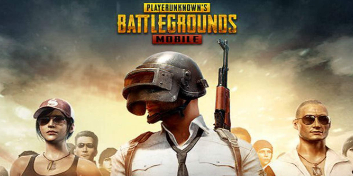 PUBG