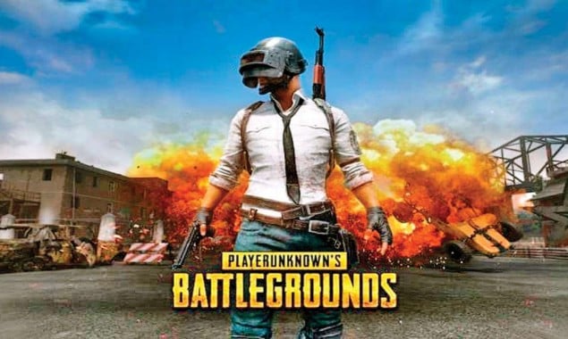 PUBG Fatwa