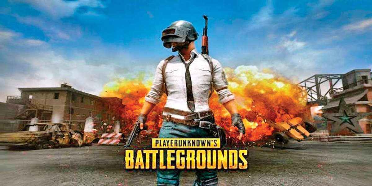 PUBG Fatwa