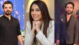 Pakistani celebrities condemn domestic violence in viral video