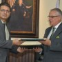 Pakistan and Hungary sign agreement to promote tax cooperation