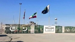 Pakistan to re-open four border points with Iran from Sunday