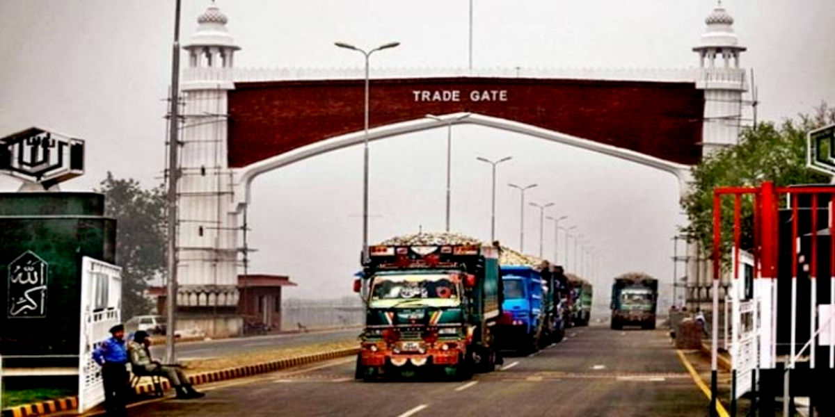 Pakistan