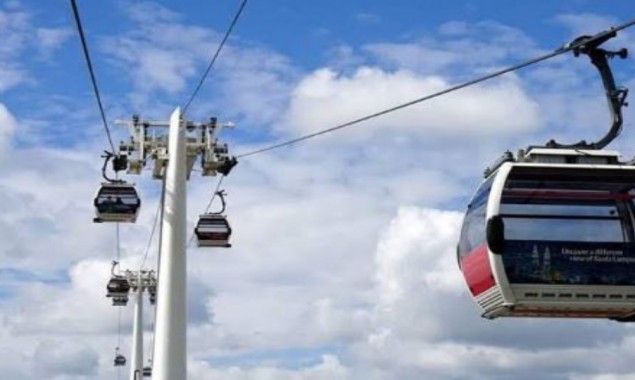 KP govt. soon to launch highest cable car project in Kumrat Valley