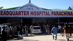 Parachinar