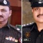 Two senior police officers died of Coronavirus in Karachi