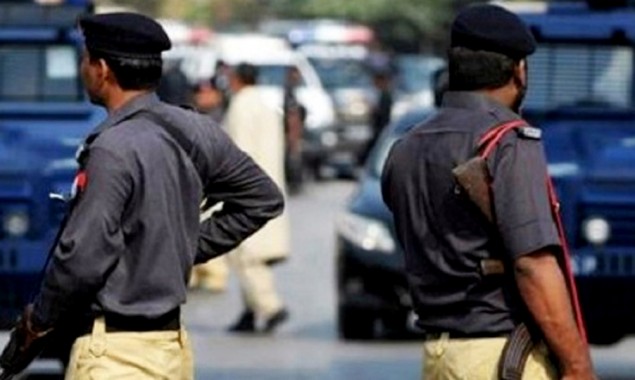 Police Official shot dead in Karachi