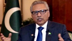 President