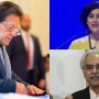 PM approve resignations of Dr Zafar Mirza, Tania Aidrus from key posts