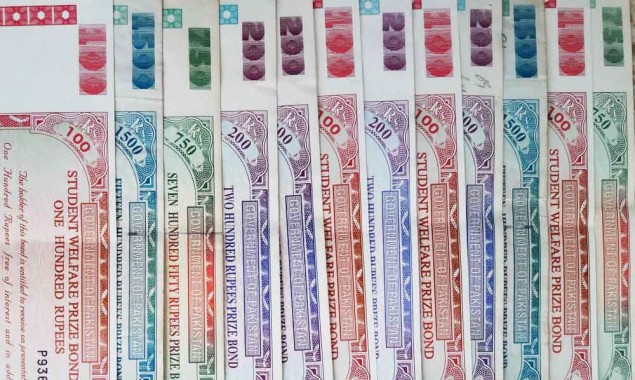 Prize Bond List 2020 – Check Online Prize Bond Draw list